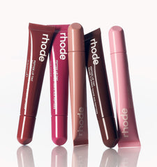 peptide lip tint set
