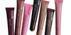 peptide lip tint raspberry jelly, salty tan, jelly bean, espresso, toast, pbj, ribbon