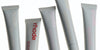peptide lip treatment unscented, strawberry glaze, watermelon slice, salted caramel, rhode vanilla