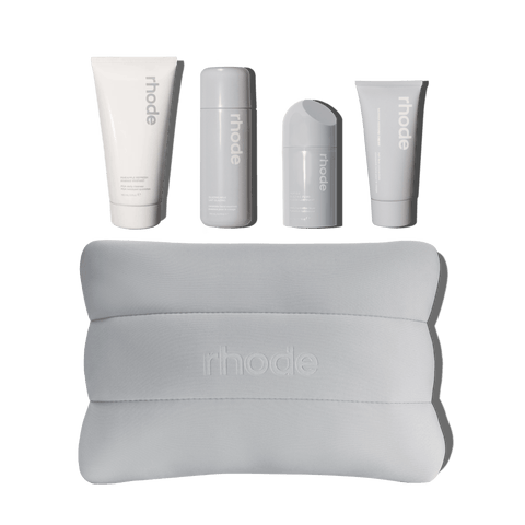 購入証明あり RHODE THE SUMMER KIT summer kit | rhode skin 購入証明あり RHODE THE SUMMER KIT summer kit | rhode skin