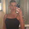 hailey with snap-on lip case