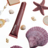 peptide lip tint salty tan