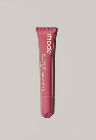 (限定色)rhode salty tan peptide lip tint - salty tan | rhode skin