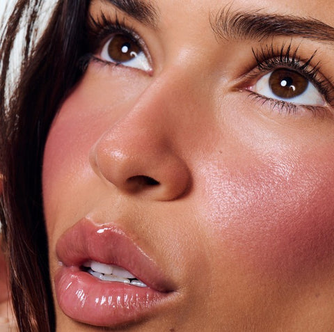 peptide lip tint - salty tan | rhode skin