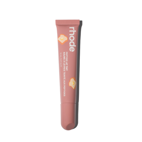 scented peptide lip tint - toast | rhode skin scented peptide lip tint - toast | rhode skin