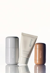 little glazing milk, little pineapple refresh, pocket blush