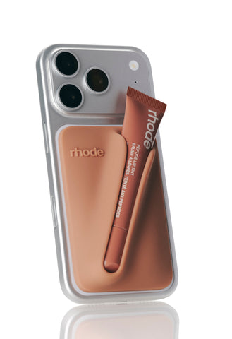 snap-on lip case | rhode skin
