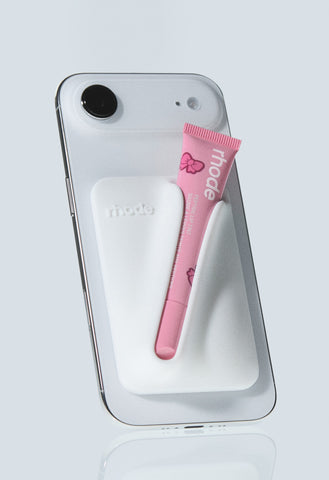 snap-on lip case snap-on lip case