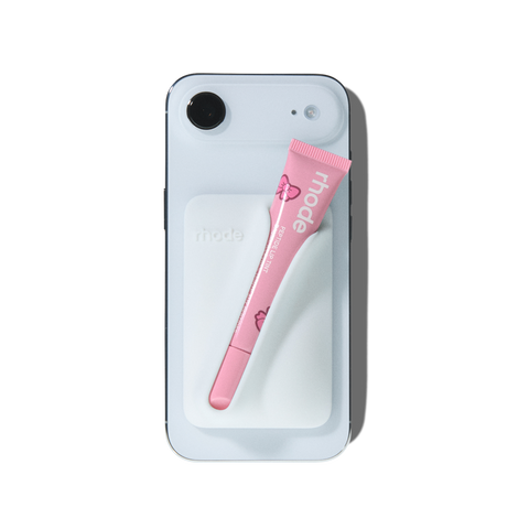 snap-on lip case | rhode skin snap-on lip case | rhode skin