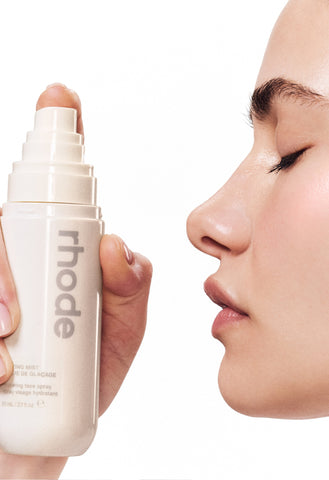 the spot care set | rhode skin