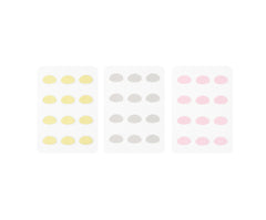 SPOTWEAR - BUBBLE - D - 2