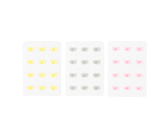 SPOTWEAR - JELLY BEAN - D - 2