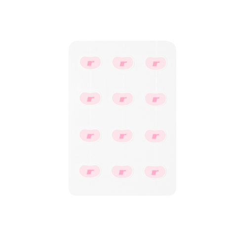 spotwear - jelly bean | rhode skin