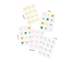 SPOTWEAR - COLLECTION - D