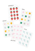 SPOTWEAR - COLLECTION - STRAWBERRY - M