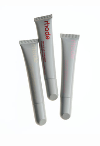 the peptide lip treatment set | rhode skin