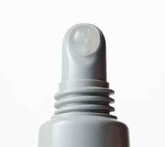 peptide lip treatment strawberry glaze