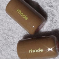 pocket blush tan line and sun soak