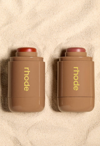 RHODE ヘイリー SUMMER SKIN DUO サマー スキン デュオ the summer blush duo | rhode skin