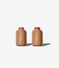 pocket blush in tan line and pocket blush in sun soak