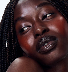 model wearing pocket blush in sun soak