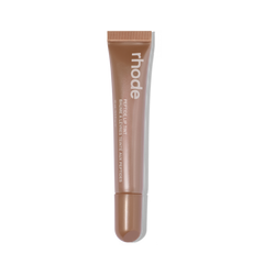 peptide lip tint - sweet apple | rhode skin | lip treatment