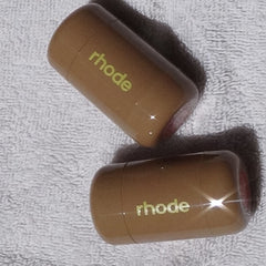 pocket blush in tan line and sun soak