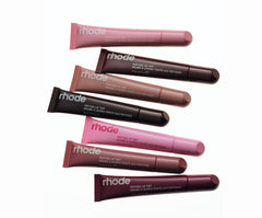 TINT SET D 4