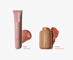 FALL DUOS FRECKLE - D5