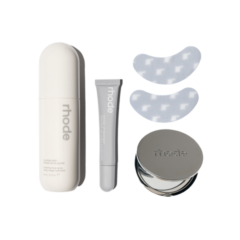 rhode skin スキンケア リップ 5点セット the peptide lip treatment