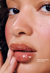 the peptide lip tint set