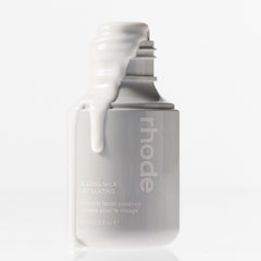 mini glazing milk