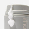 peptide glazing fluid