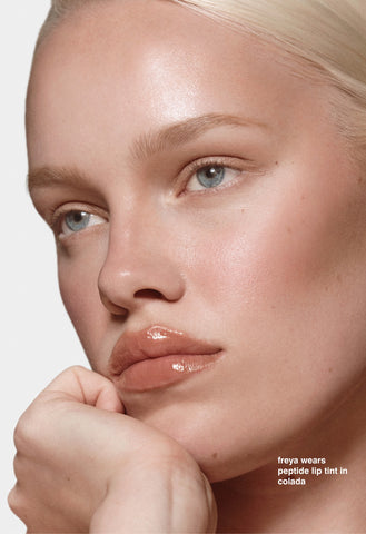the peptide lip trio | rhode skin