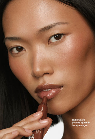 the peptide lip trio | rhode skin