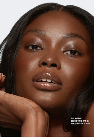 the peptide lip trio | rhode skin