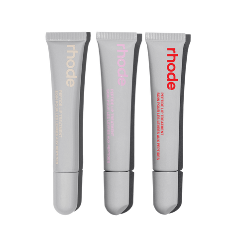 rhode PEPTIDE LIP TREATMENT 2本セット rhode PEPTIDE LIP TREATMENT 2本セット the peptide lip