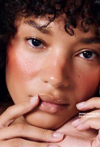 the peptide lip trio | rhode skin