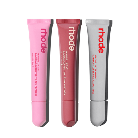 【AA様用】rhode skin peptide lip tint the peptide lip trio | rhode skin