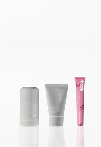 the winter kit | rhode skin