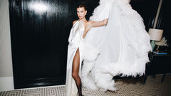 Hailey Bieber - Met Gala 2022