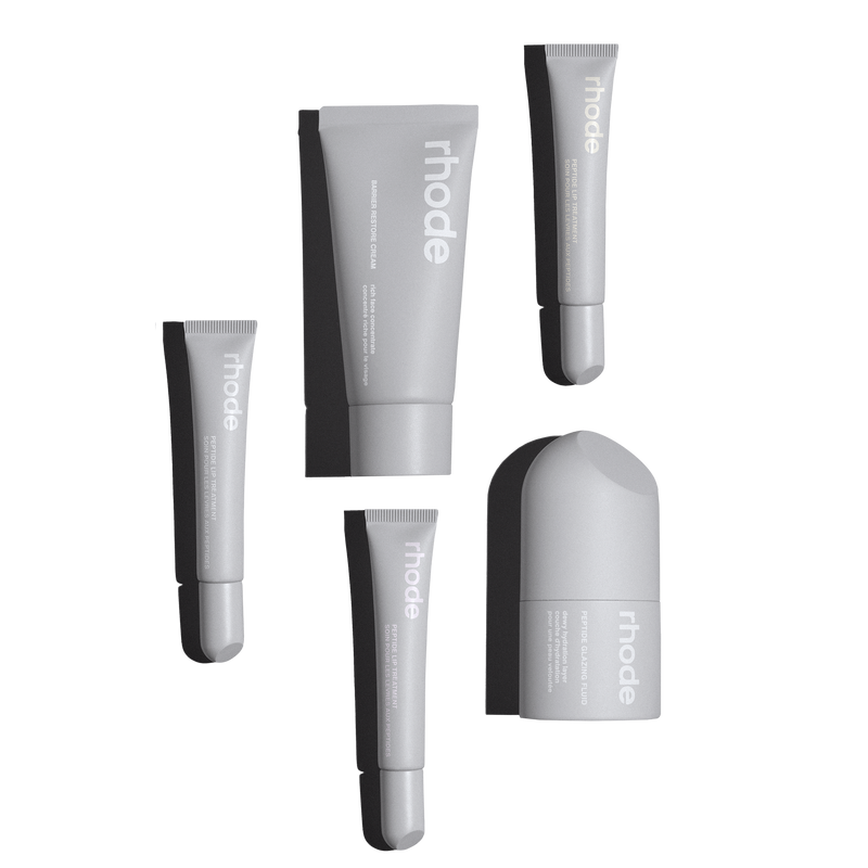 the rhode kit | rhode skin