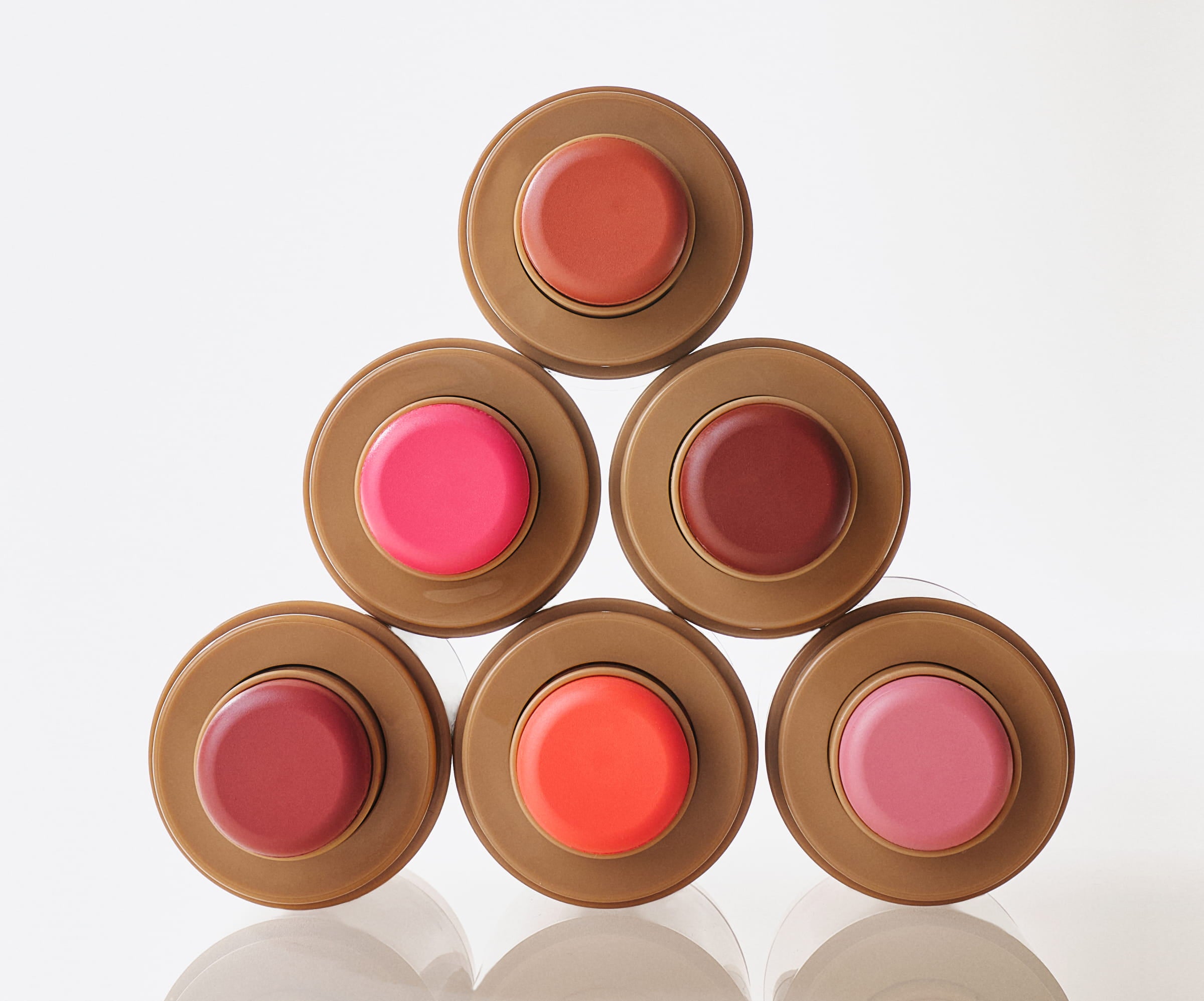 Pocket Blush Set high resolution product image 1