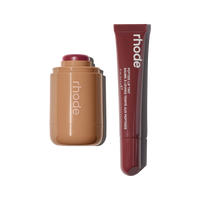 peptide lip tint - pbj | rhode skin