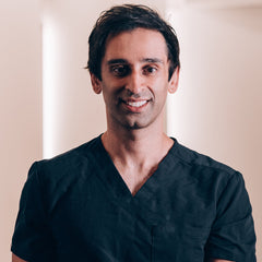 Dr. Dhaval Bhanusali, Dermatologist