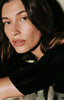 model's lips with pls