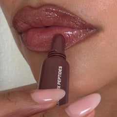 peptide lip tint
