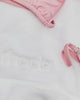 model's lips with pls