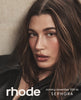 Hailey Bieber x rhode coming to sephora november 10th
