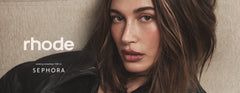Hailey Bieber x rhode coming to sephora november 10th